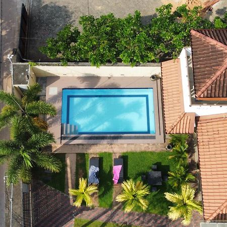 Grand Royal Villa Negombo Zewnętrze zdjęcie