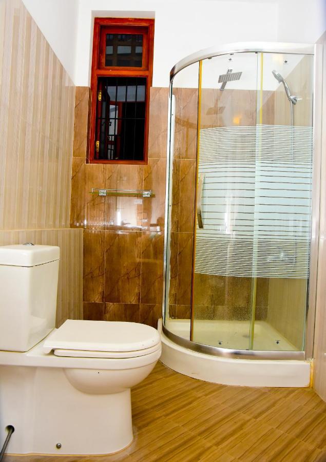 Grand Royal Villa Negombo Zewnętrze zdjęcie