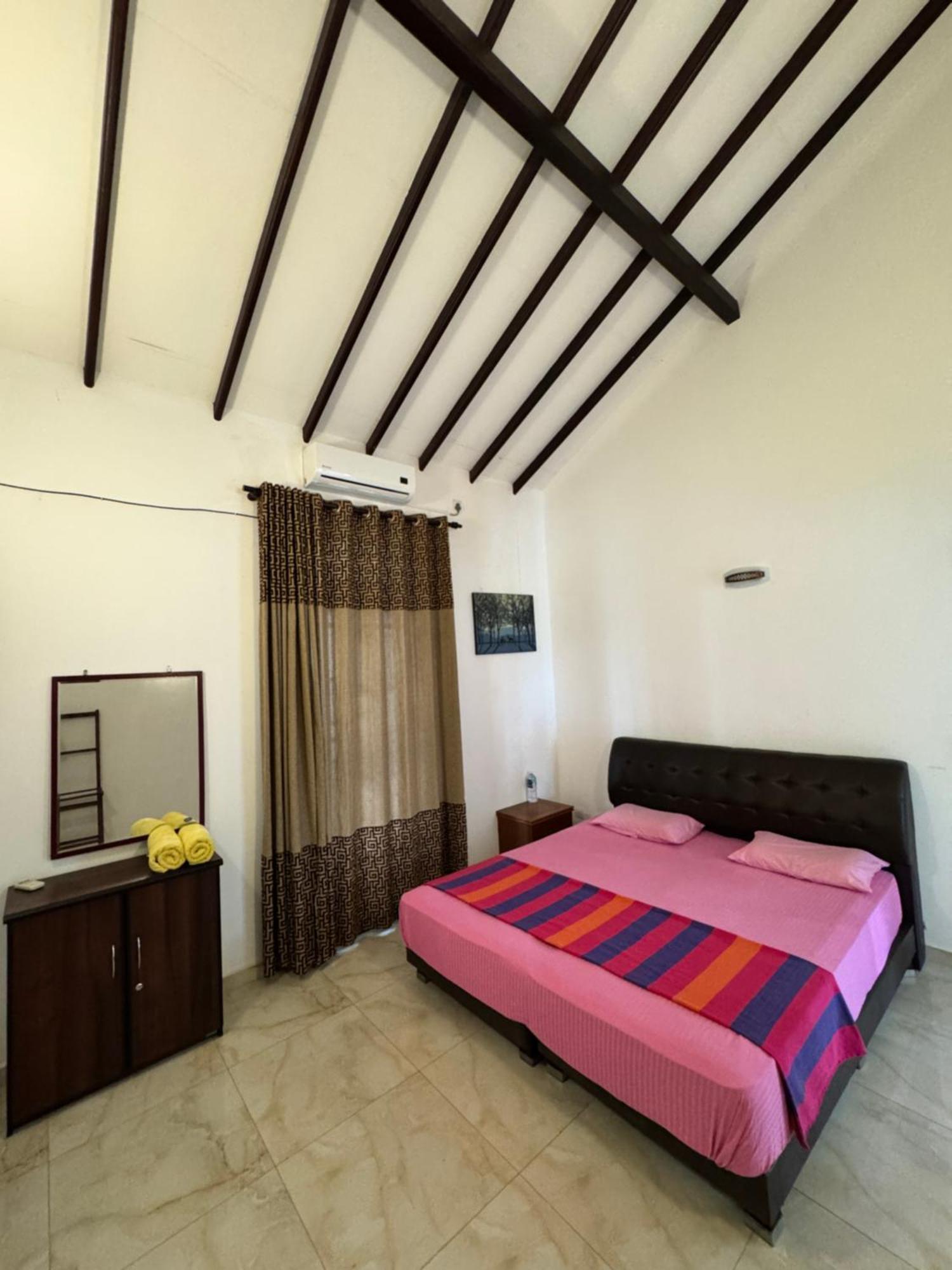 Grand Royal Villa Negombo Zewnętrze zdjęcie