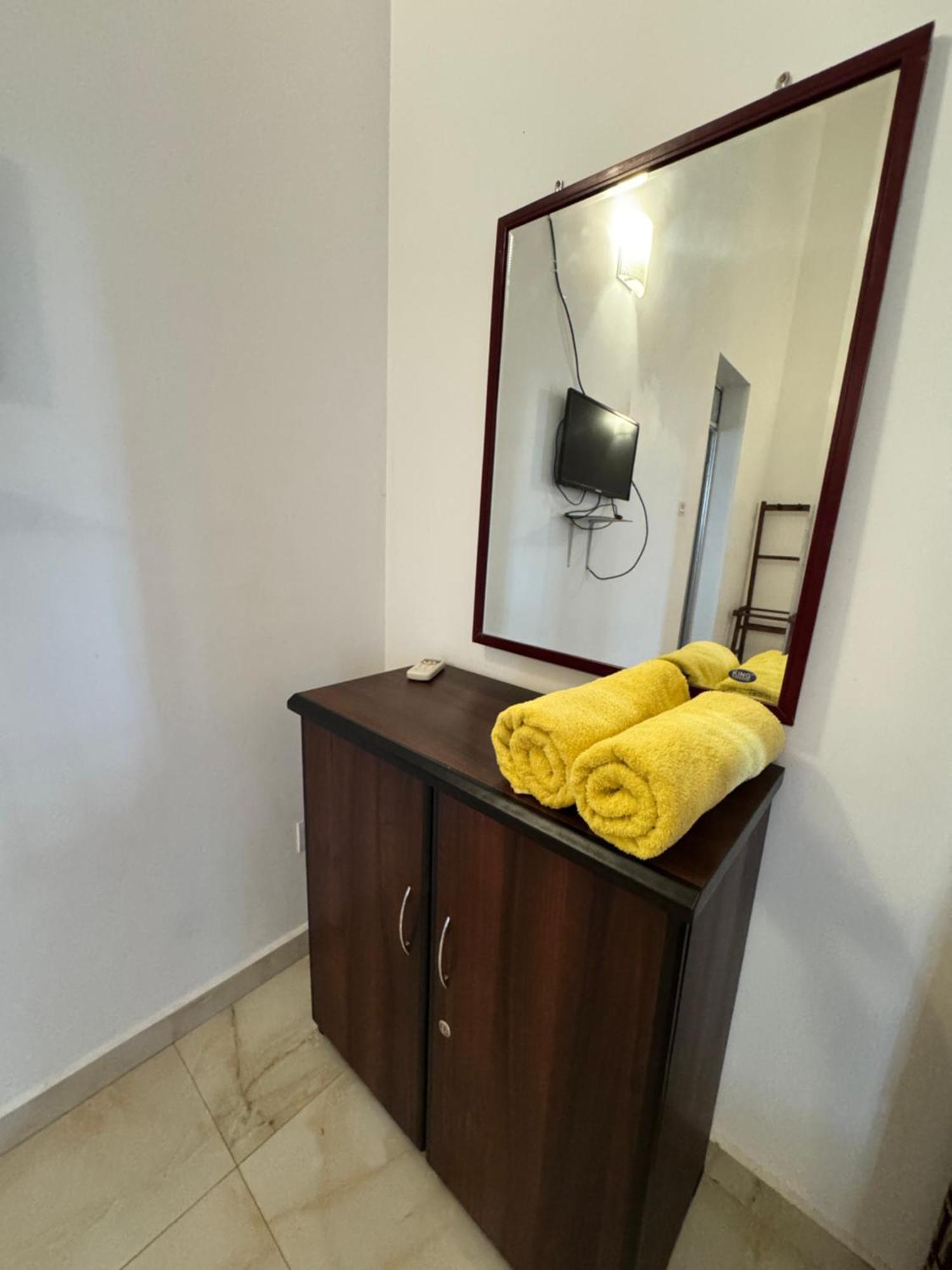 Grand Royal Villa Negombo Zewnętrze zdjęcie