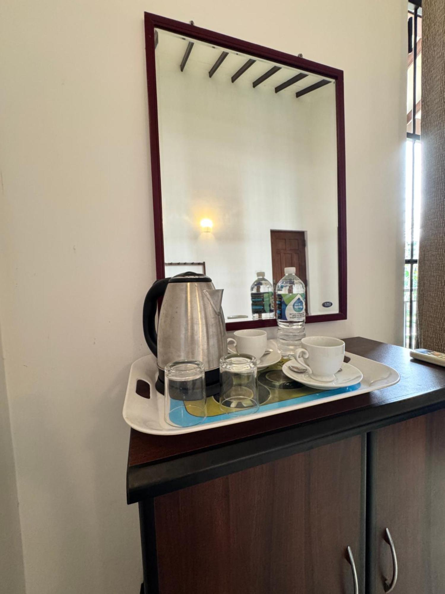 Grand Royal Villa Negombo Zewnętrze zdjęcie