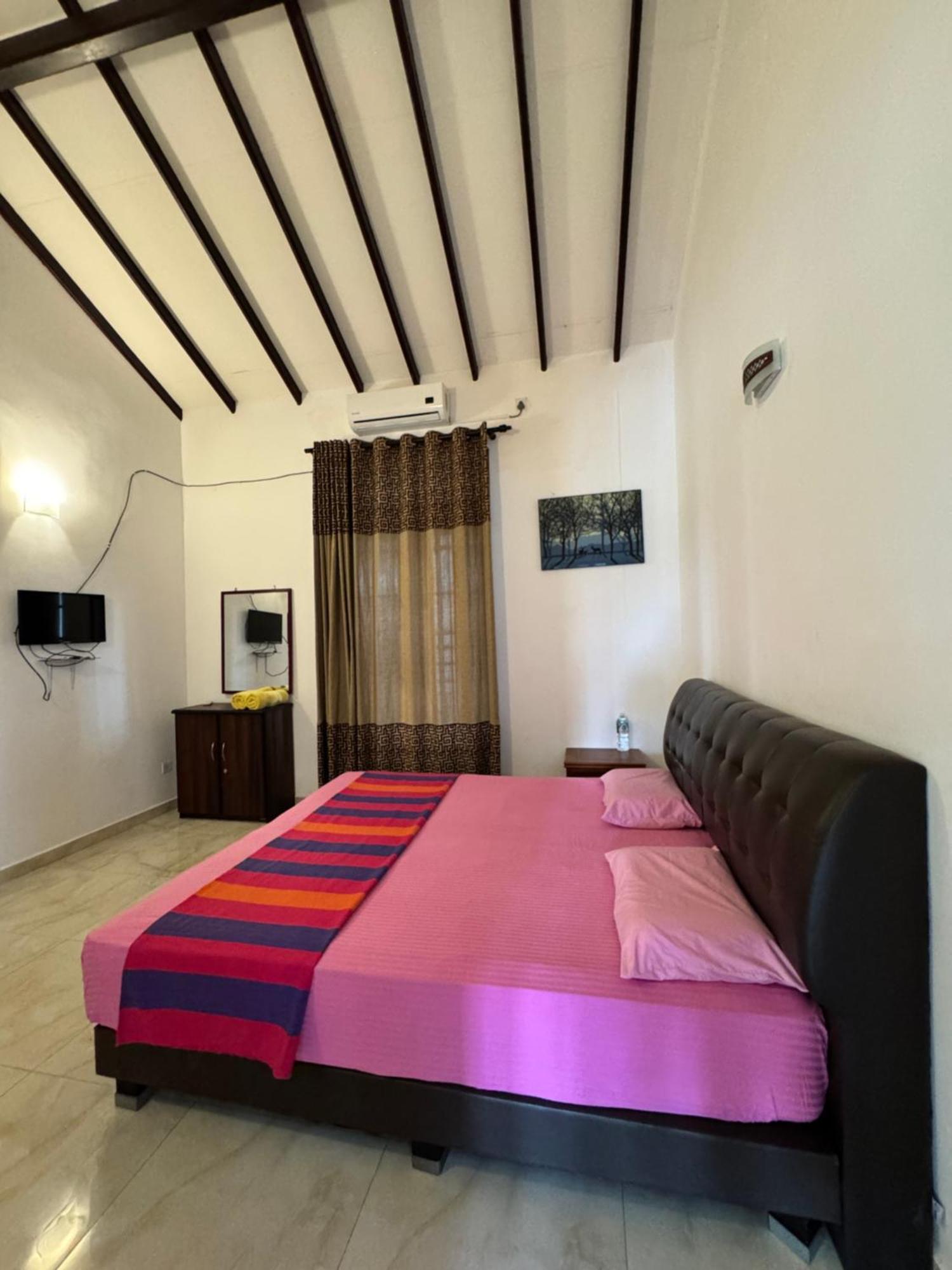 Grand Royal Villa Negombo Zewnętrze zdjęcie