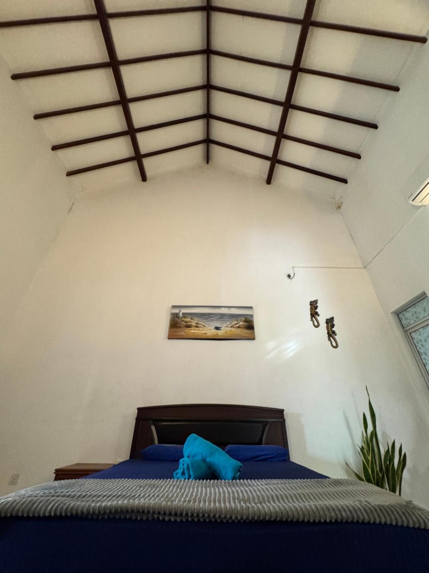 Grand Royal Villa Negombo Zewnętrze zdjęcie