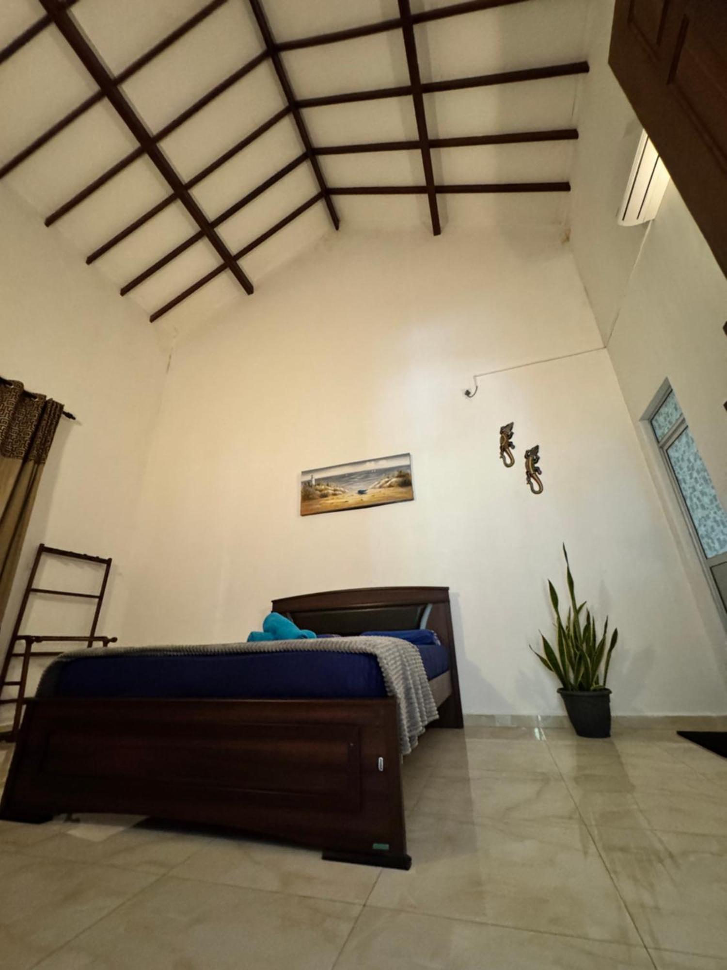Grand Royal Villa Negombo Zewnętrze zdjęcie