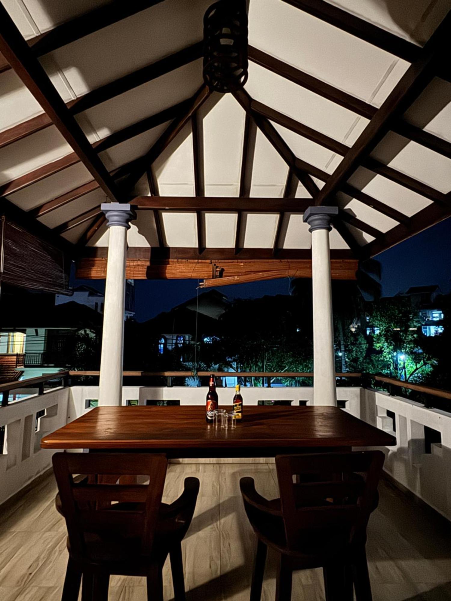 Grand Royal Villa Negombo Zewnętrze zdjęcie