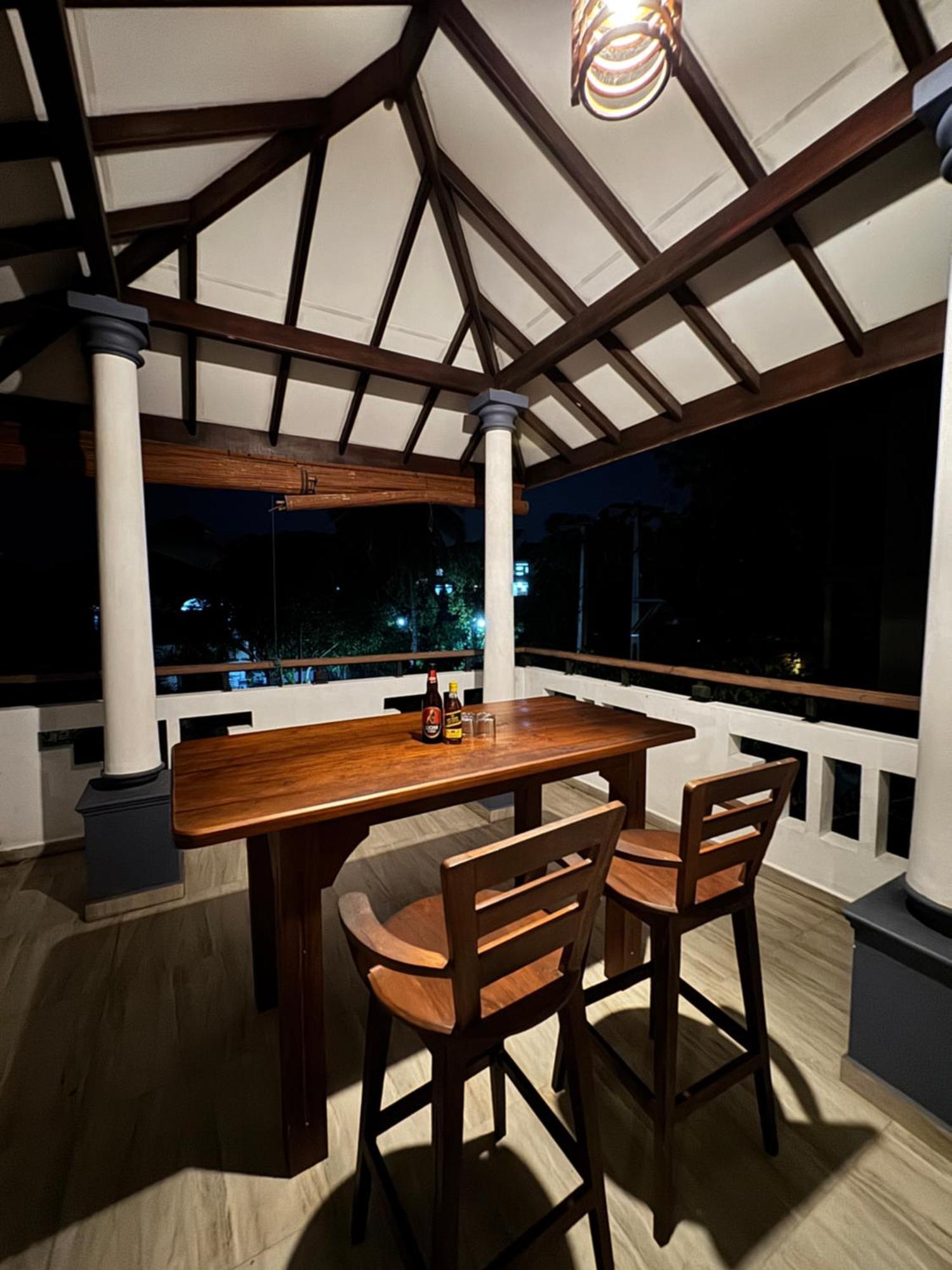 Grand Royal Villa Negombo Zewnętrze zdjęcie