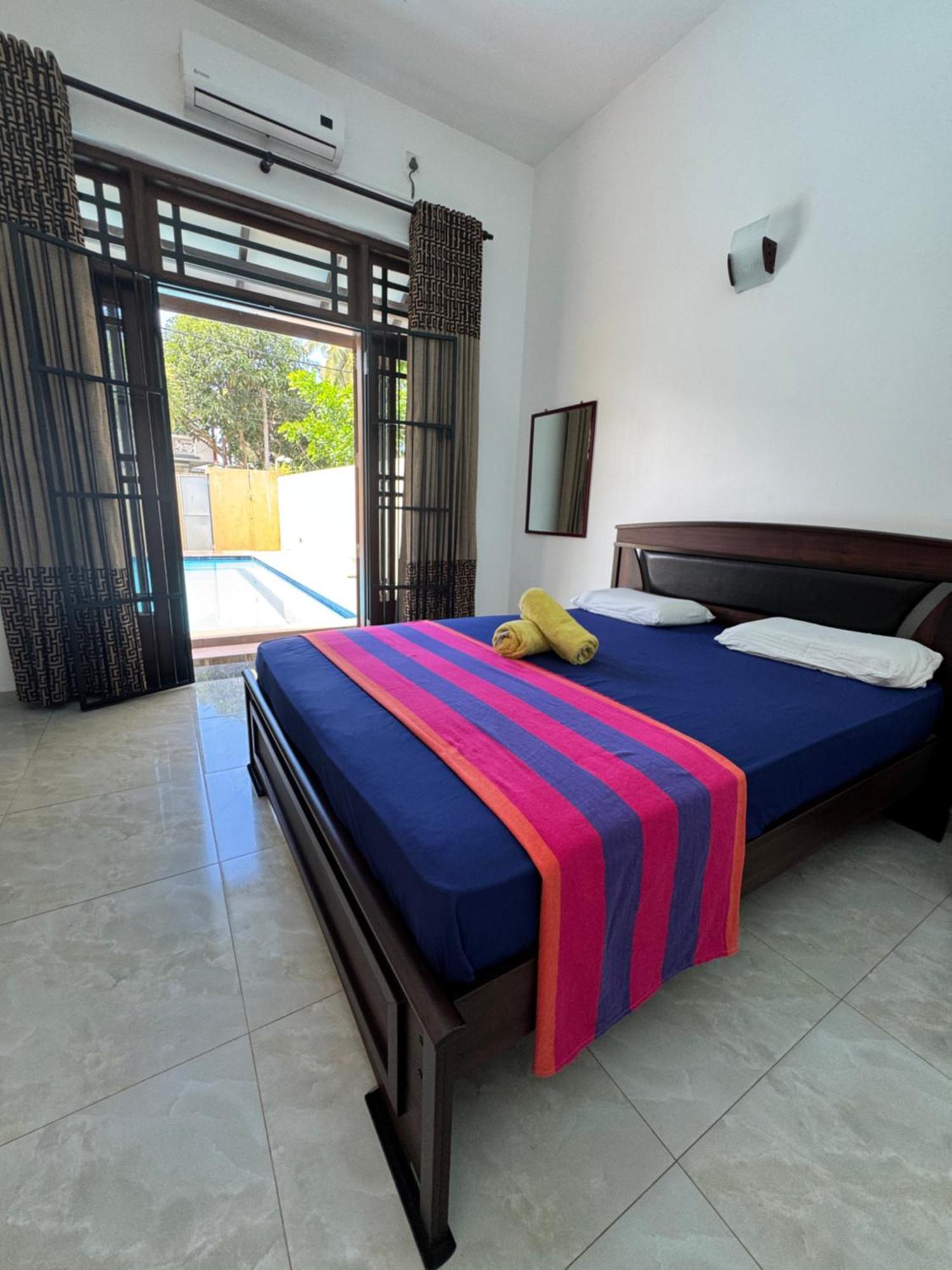 Grand Royal Villa Negombo Zewnętrze zdjęcie