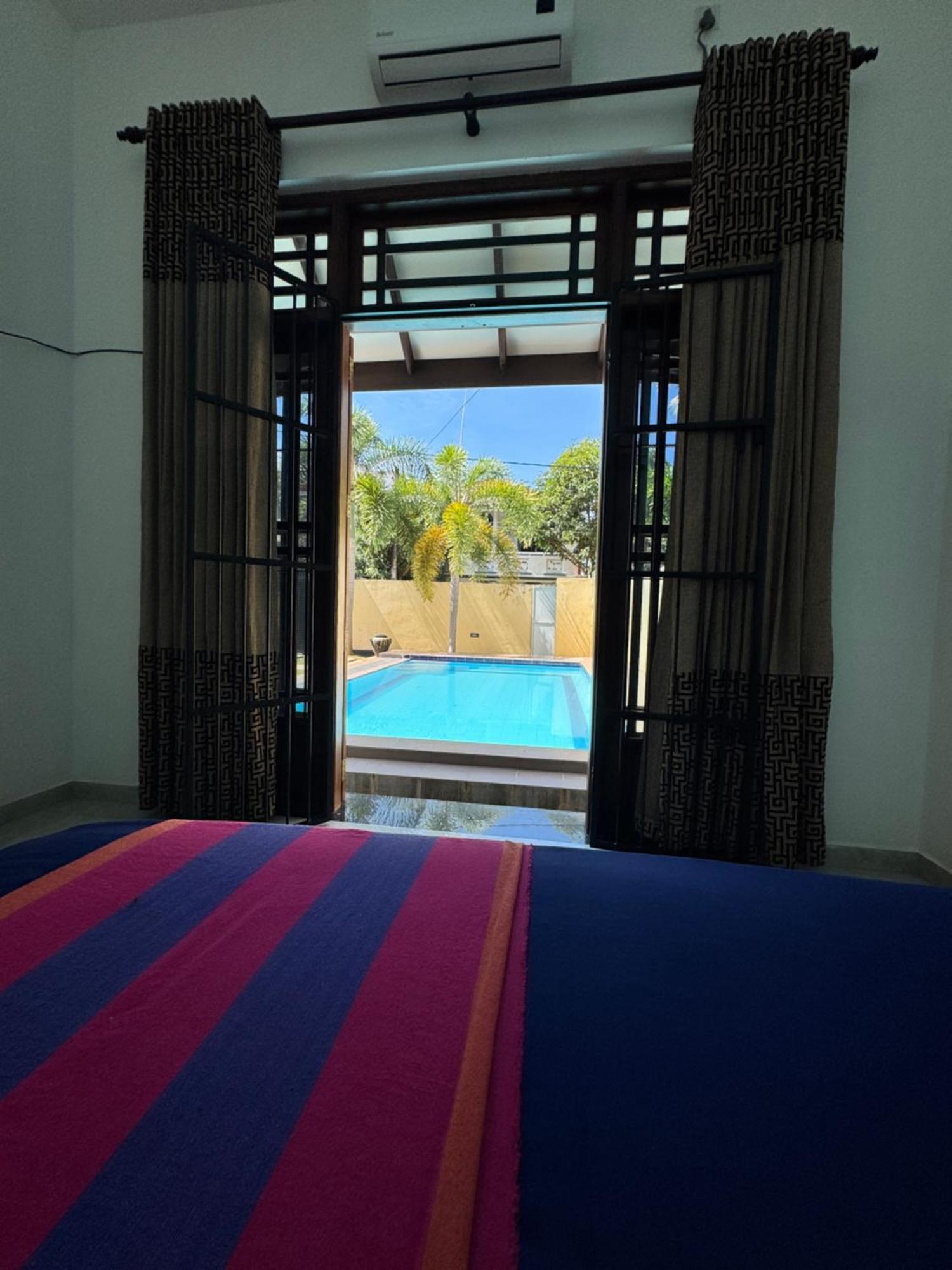 Grand Royal Villa Negombo Zewnętrze zdjęcie