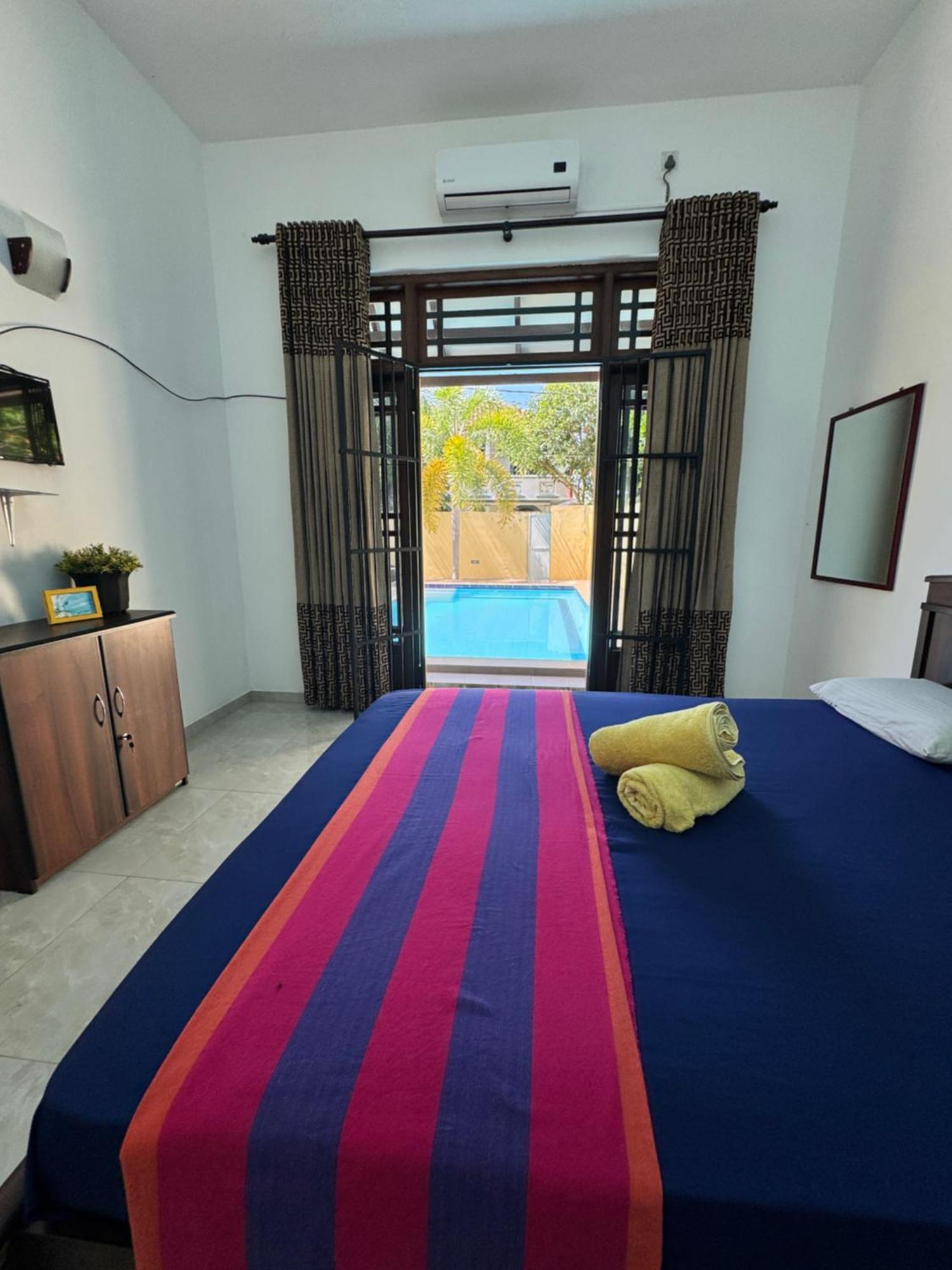 Grand Royal Villa Negombo Zewnętrze zdjęcie